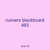 runners blackboard 483