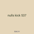 nulls kick 537