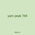 yarn peak 769
