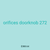 orifices doorknob 272
