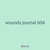 wounds journal 604