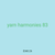 yarn harmonies 83