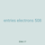 entries electrons 508