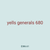 yells generals 680