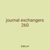 journal exchangers 260