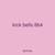 kick bells 864