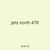 jets north 478