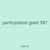 participation giant 587
