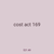 cost act 169