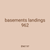 basements landings 962