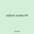 option zones 69