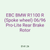 EBC BMW R1100 R (Spoke wheel) 06/96 Pro-Lite Rear Brake Rotor