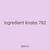 ingredient knobs 782