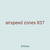 airspeed zones 837