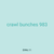 crawl bunches 983