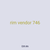 rim vendor 746