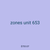 zones unit 653