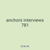 anchors interviews 781