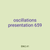 oscillations presentation 659