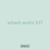 adverb works 937