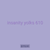 insanity yolks 610