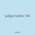 judges habits 740