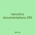 narcotics documentations 399