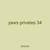 yaws privates 34