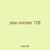 yaw nurses 128