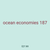 ocean economies 187