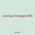 overlays linkages 856