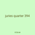 juries quarter 394