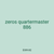 zeros quartermaster 886