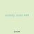 vicinity violet 449