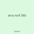 arcs roof 360