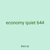 economy quiet 644