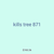 kills tree 871
