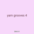 yarn grooves 4