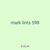 mark lints 598