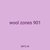 wool zones 901
