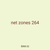 net zones 264