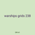 warships grids 238