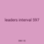 leaders interval 597