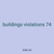 buildings violations 74