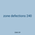 zone defections 240