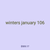 winters january 106