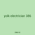 yolk electrician 386