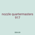 nozzle quartermasters 917