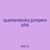 quarterdecks jumpers 694