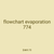 flowchart evaporation 774